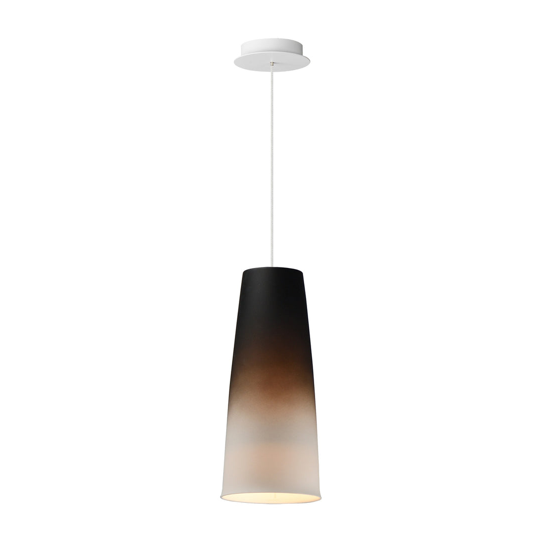 Stream Single LED Mini Pendant by Studio M Lighting