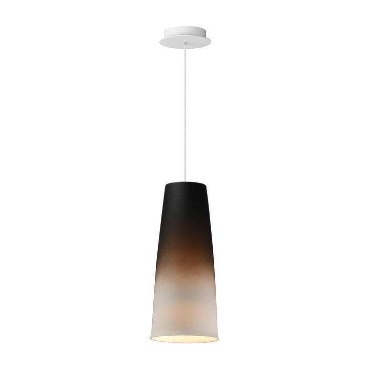 Stream Single LED Mini Pendant by Studio M Lighting