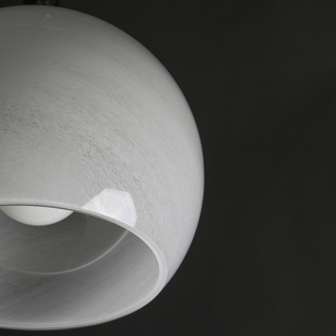 Neve 1-Light Wall Sconce by Studio M Lighting – lifestyle