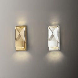 Empire LED Wall Sconce - ADA by Studio M Lighting – lifestyle