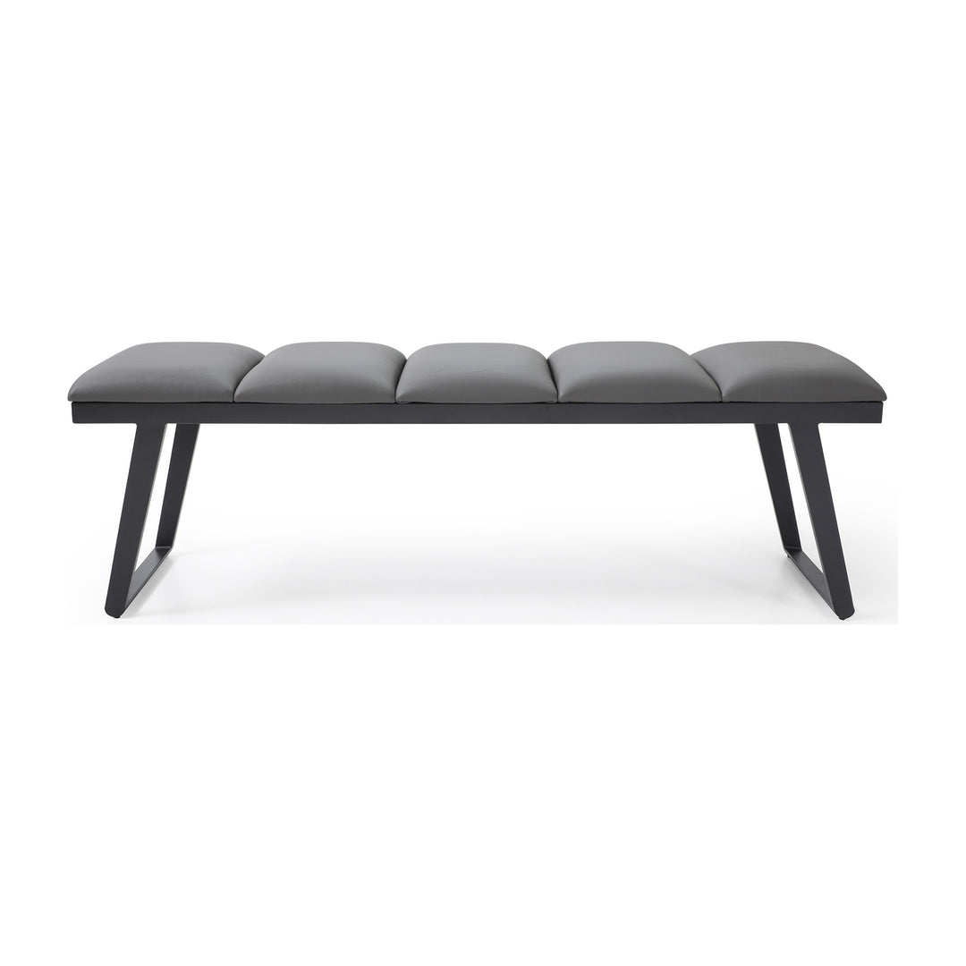 Ethan Bench by Whiteline Modern Living