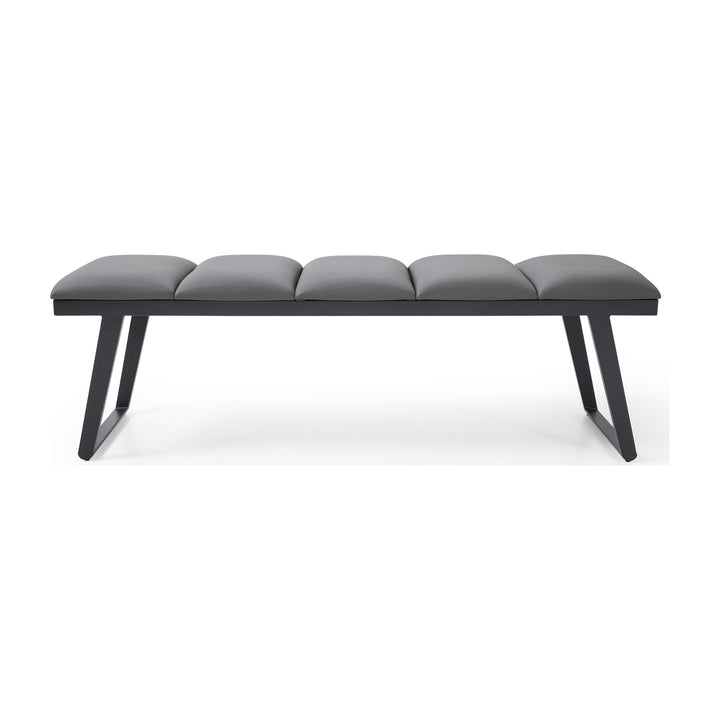 Ethan Bench by Whiteline Modern Living