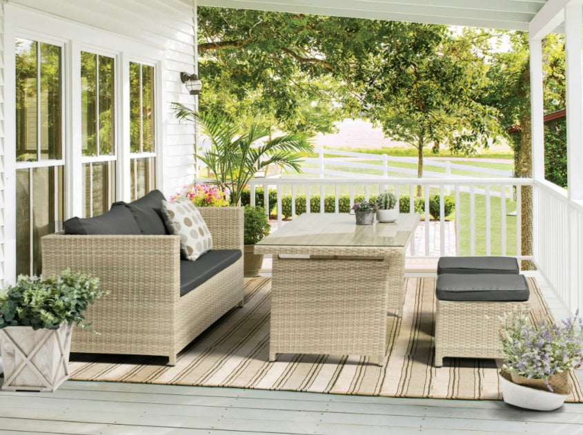 Abbie Collection by Whiteline Modern Living – lifestyle