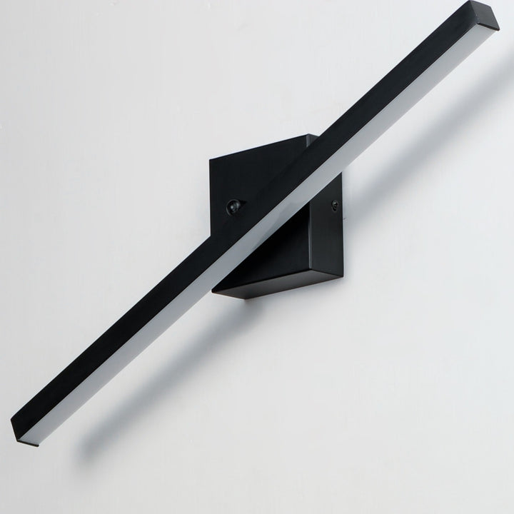 Hover 24 Wall Sconce by Studio M Lighting – lifestyle