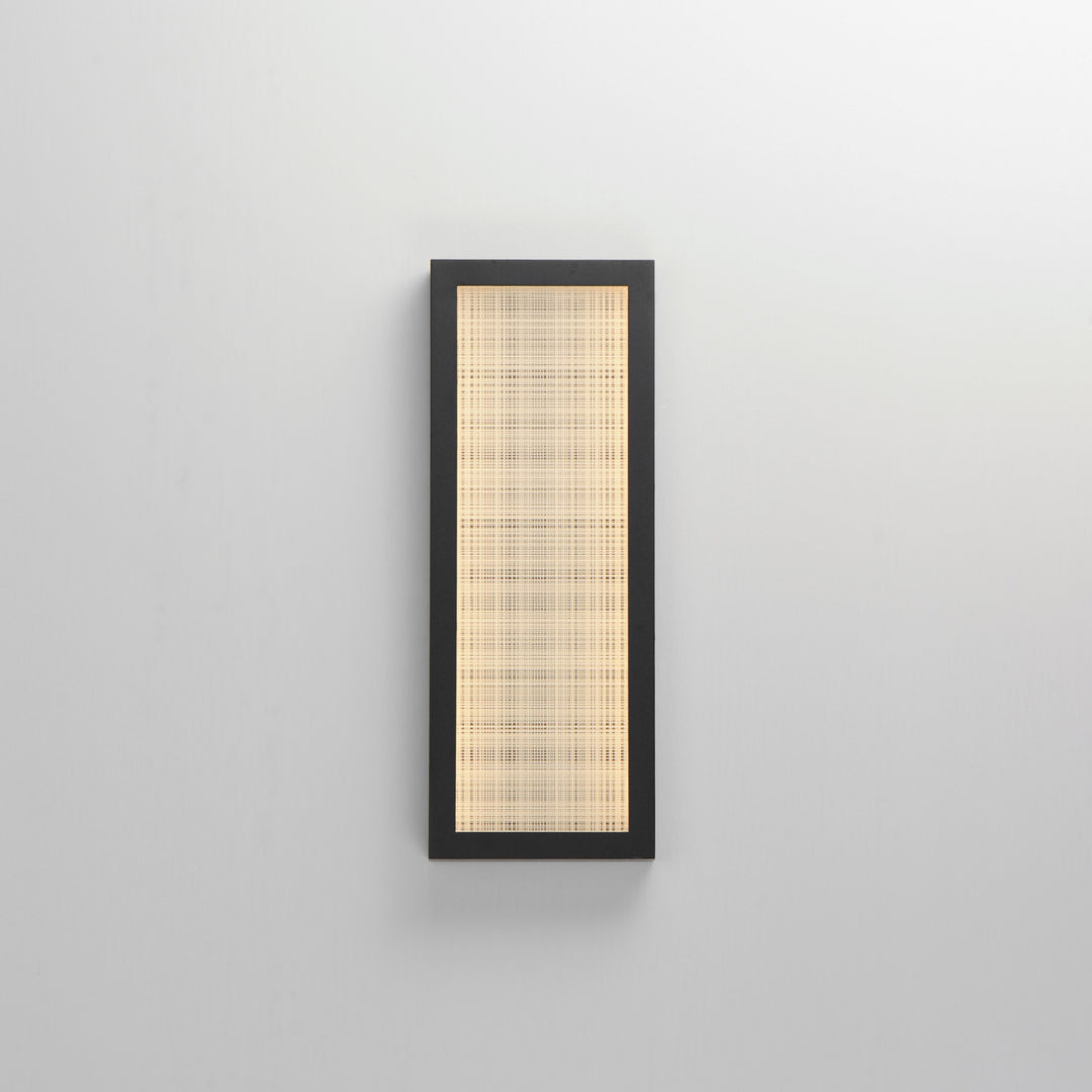 Highlander 16 LED Bath Vanity by Studio M Lighting – lifestyle