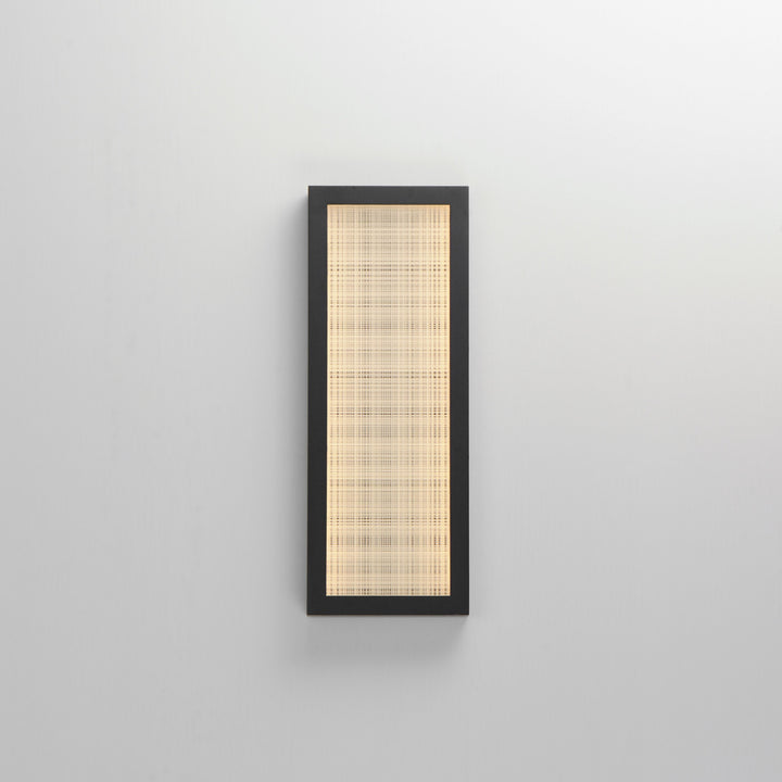 Highlander 16 LED Bath Vanity by Studio M Lighting – lifestyle