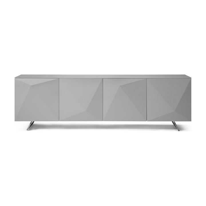 Samantha Buffet by Whiteline Modern Living