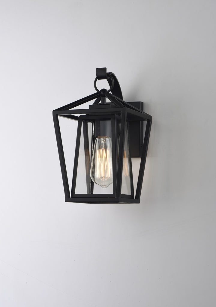 Artisan Outdoor Sconce 36173 by Studio M Lighting – lifestyle