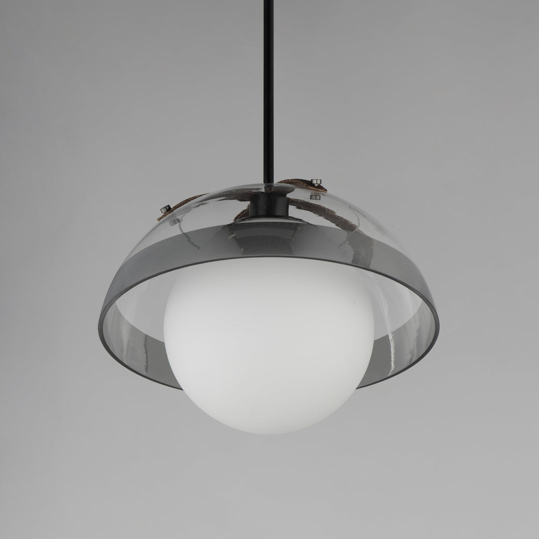 Domain 14" Pendant by Studio M Lighting – lifestyle