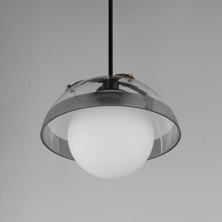 Domain 14" Pendant by Studio M Lighting – lifestyle