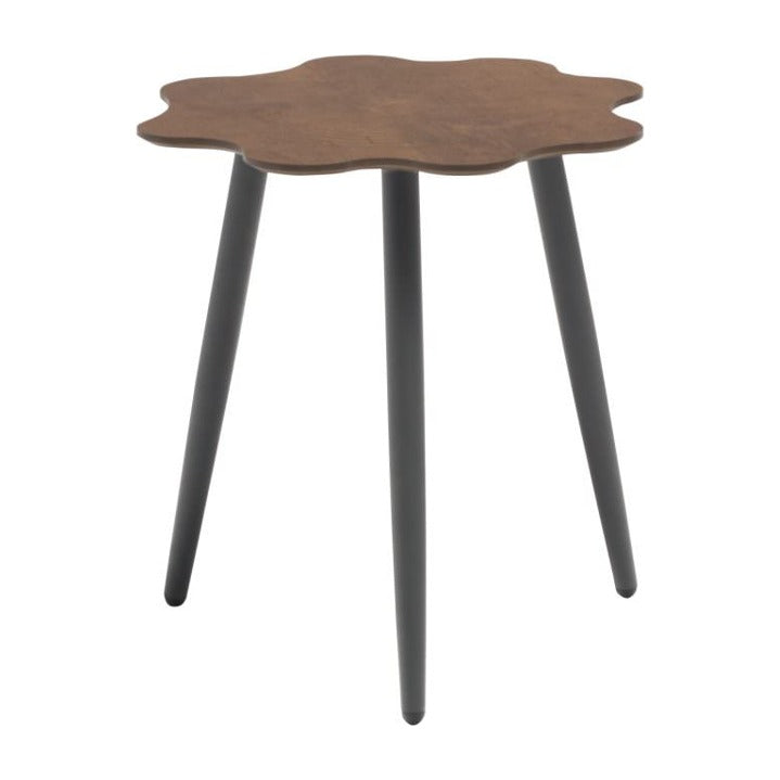 Flora Side Table by Whiteline Modern Living