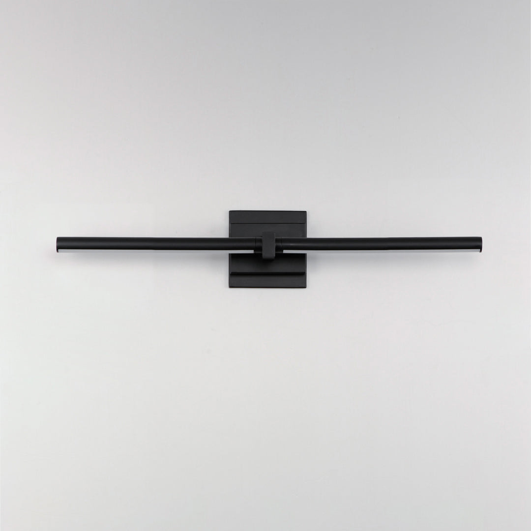 Dorian 22 LED Wall Sconce by Studio M Lighting – lifestyle