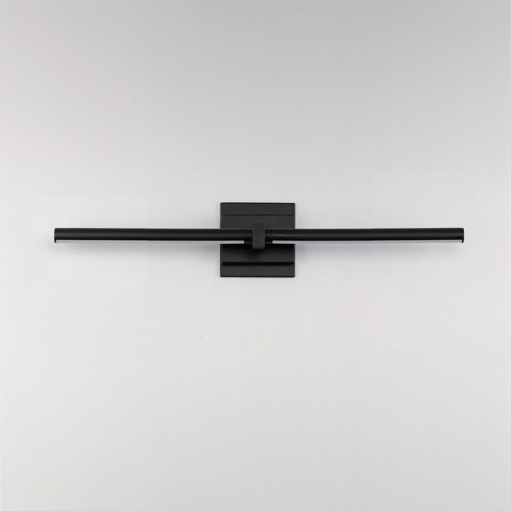 Dorian 22 LED Wall Sconce by Studio M Lighting – lifestyle