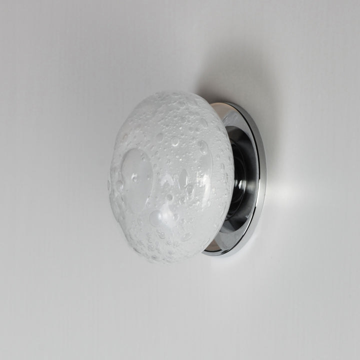Soda Pop 5" LED Wall Sconce by Studio M Lighting – lifestyle