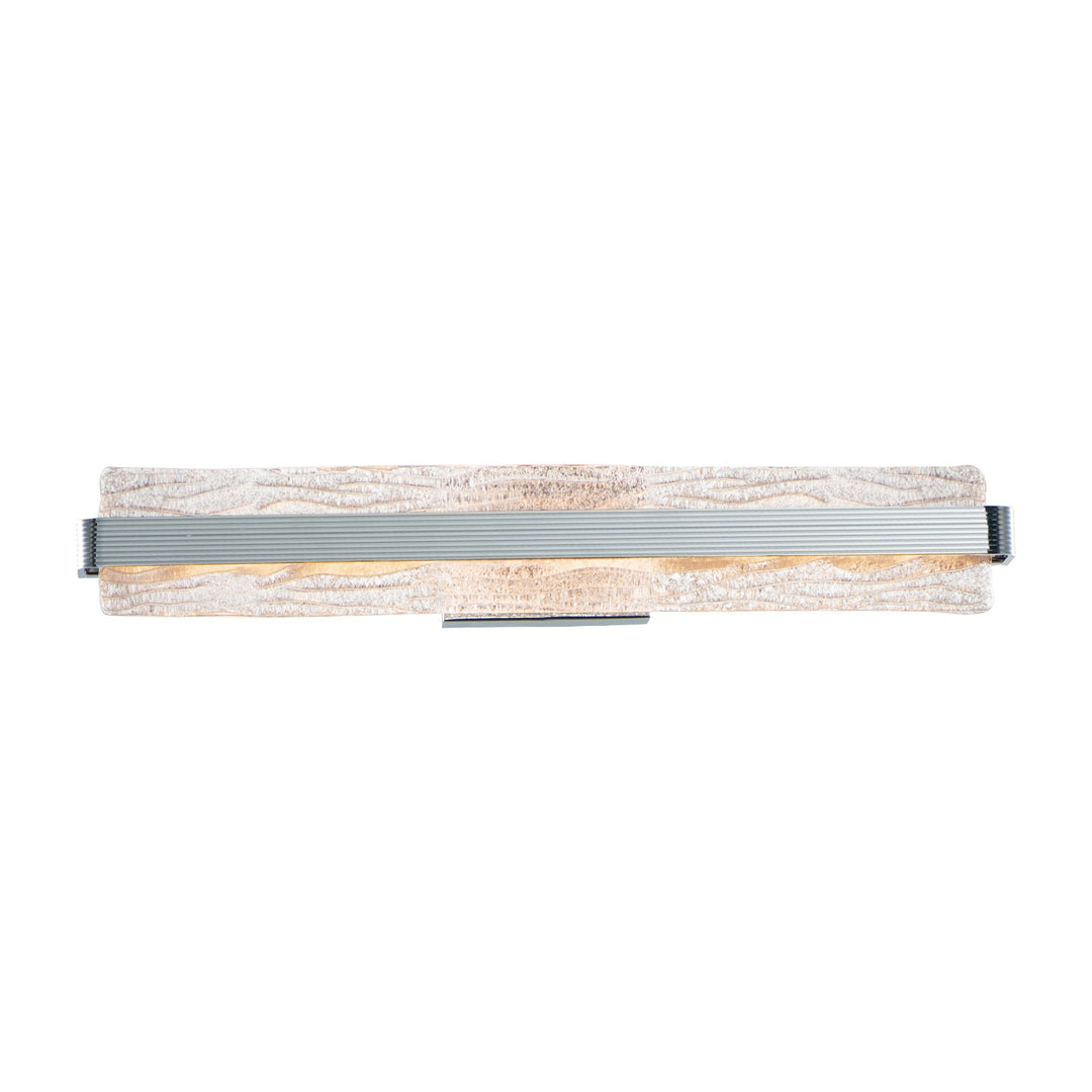 Ripple LED 30 Bath Vanity by Studio M Lighting
