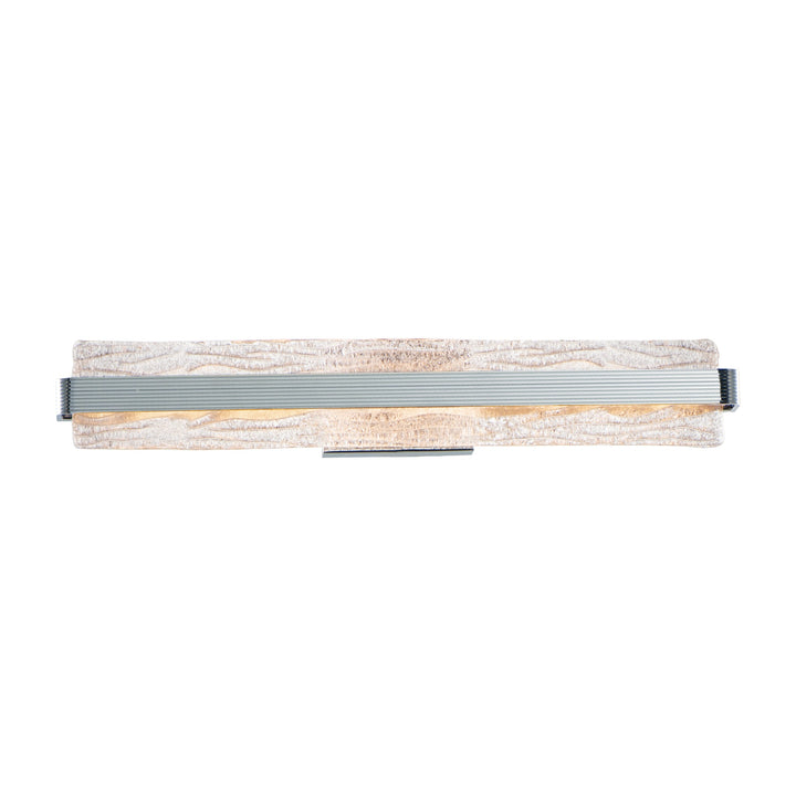 Ripple LED 30 Bath Vanity by Studio M Lighting