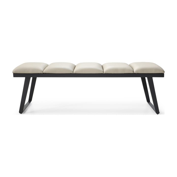 Ethan Bench by Whiteline Modern Living