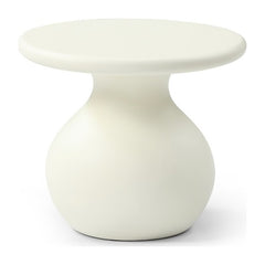 Luisa Side Table by Whiteline Modern Living