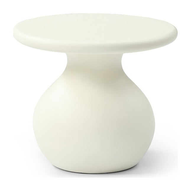 Luisa Side Table by Whiteline Modern Living