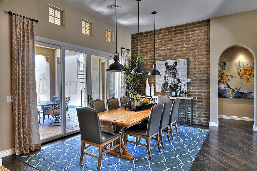 Wharf Pendant 265109 by Studio M Lighting – lifestyle