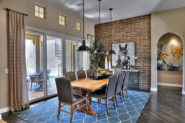 Wharf Pendant 265109 by Studio M Lighting – lifestyle