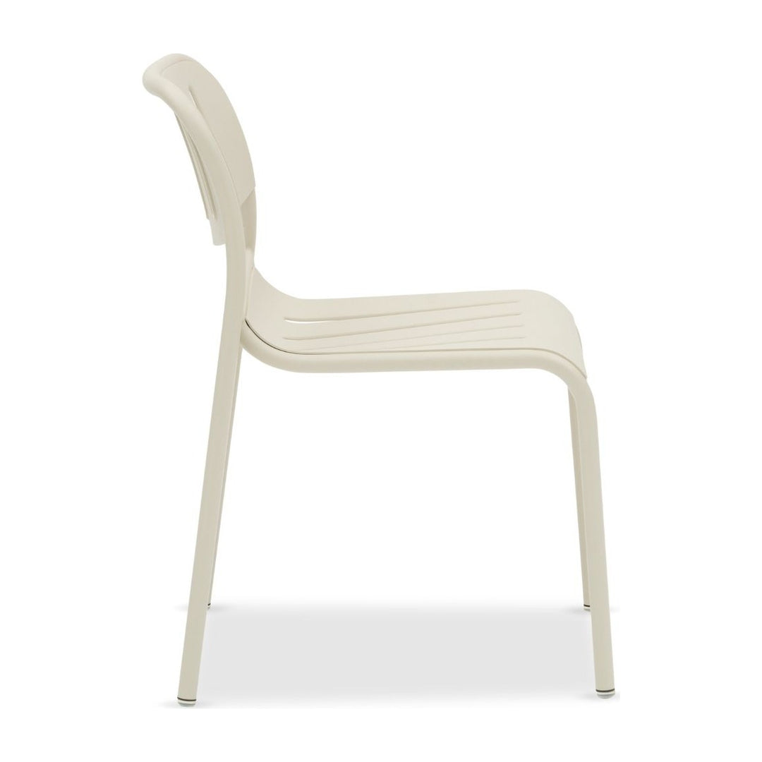 Sunset Dining Chair by Whiteline Modern Living