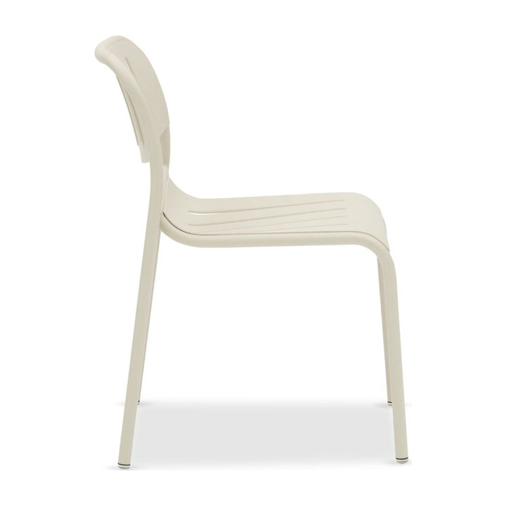 Sunset Dining Chair by Whiteline Modern Living
