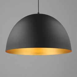 Tova 20 Pendant by Studio M Lighting – lifestyle