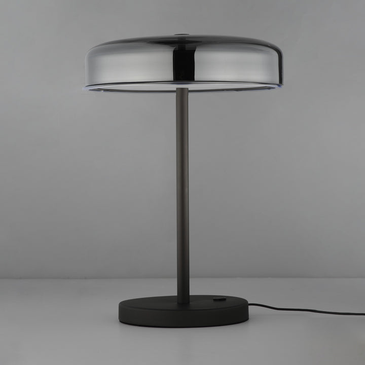 Voto LED Table Lamp by Studio M Lighting – lifestyle