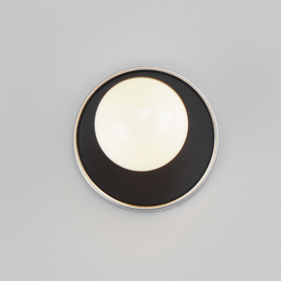 Hollywood 1-Light Sconce by Studio M Lighting – lifestyle