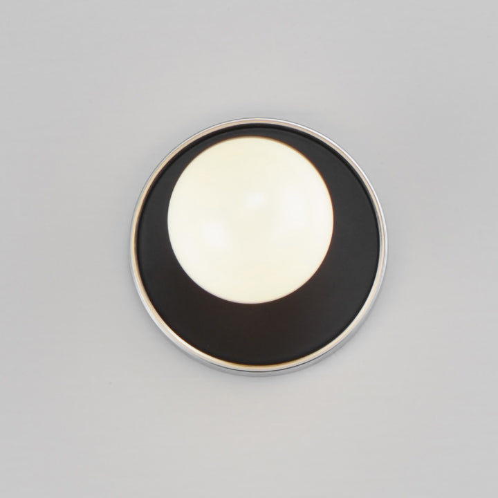 Hollywood 1-Light Sconce by Studio M Lighting – lifestyle