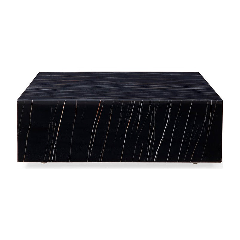 Cube Square Coffee Table by Whiteline Modern Living