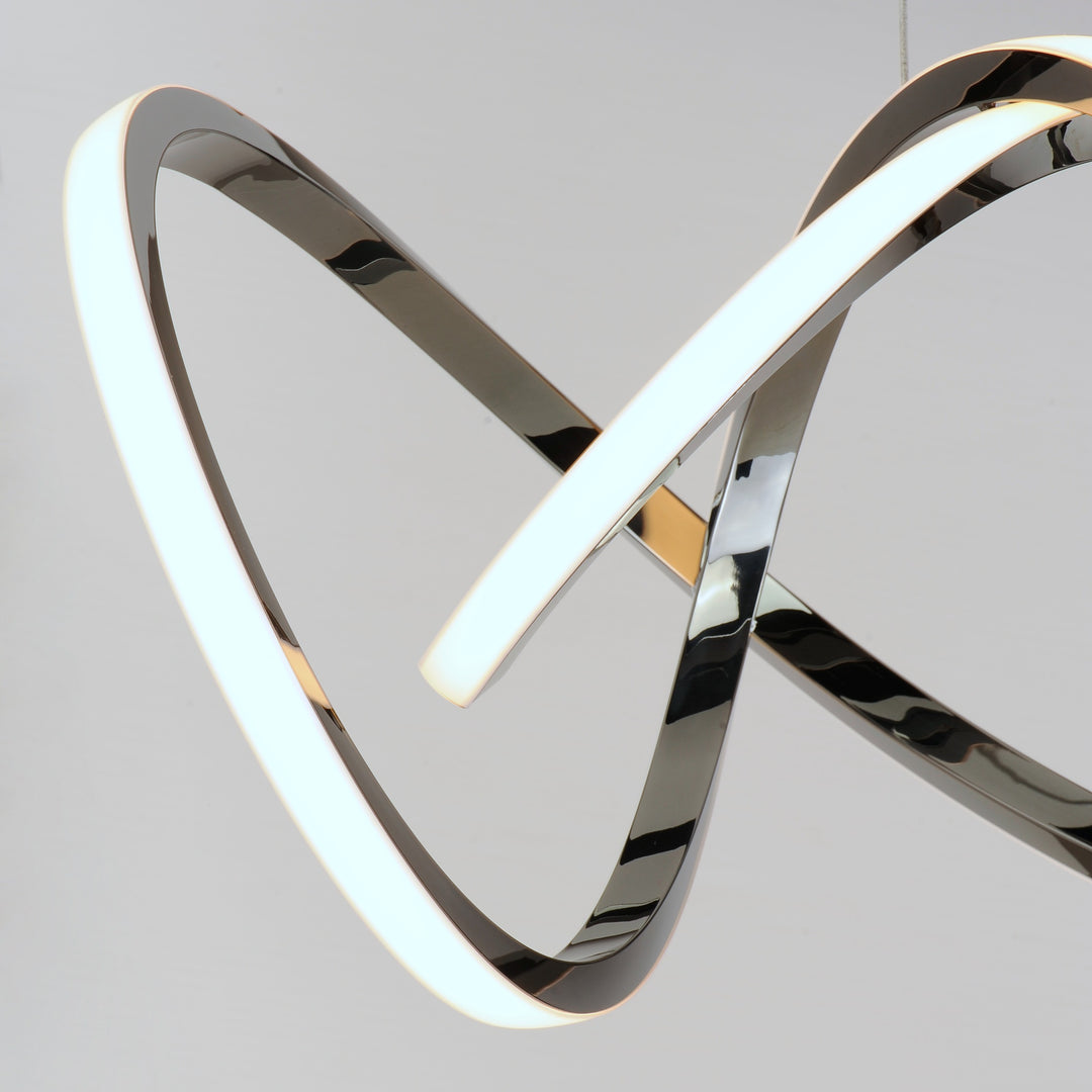 Signature LED Pendant by Studio M Lighting – lifestyle