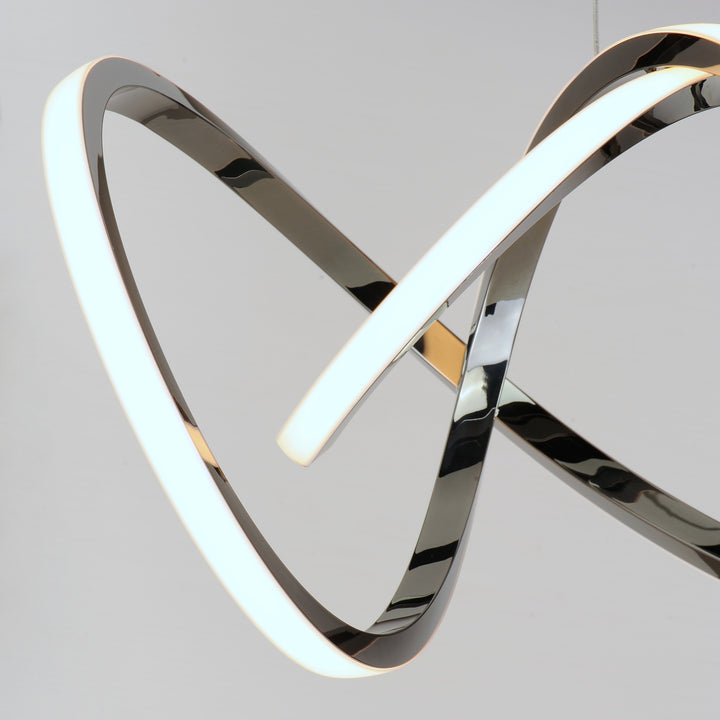 Signature LED Pendant by Studio M Lighting – lifestyle