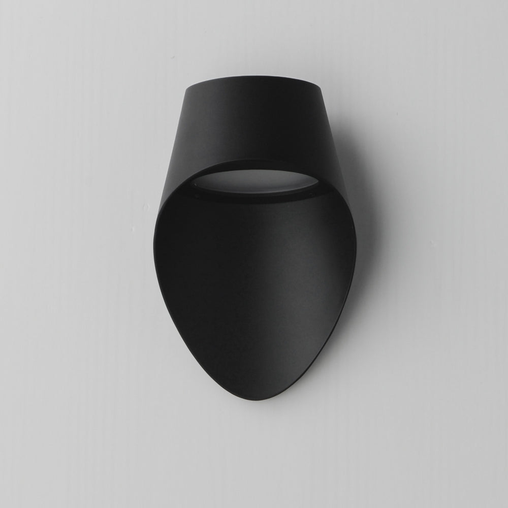 Cape LED Outdoor ADA Wall Sonce by Studio M Lighting – lifestyle
