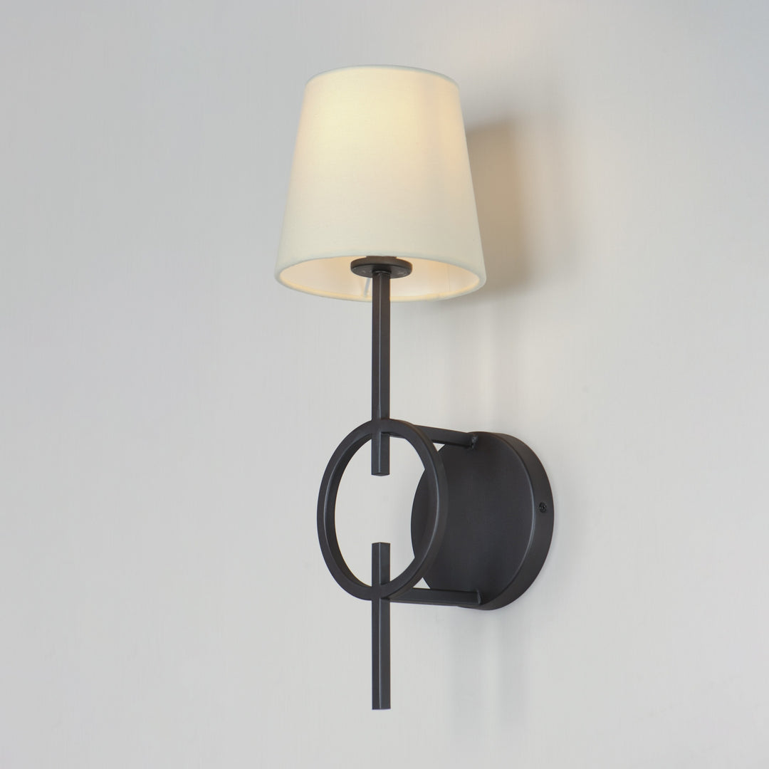 Paoli 1-Light Sconce by Studio M Lighting – lifestyle