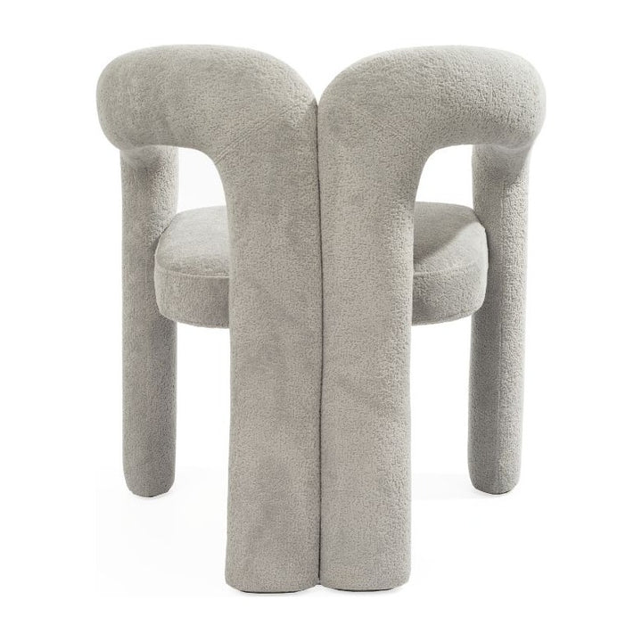 Mirage Dining Armchair by Whiteline Modern Living