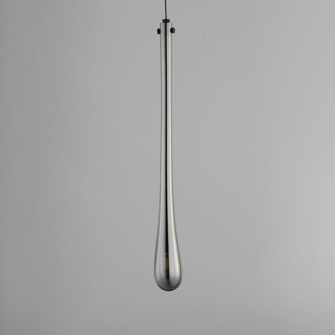 Stillo 1-Light LED Pendant by Studio M Lighting – lifestyle