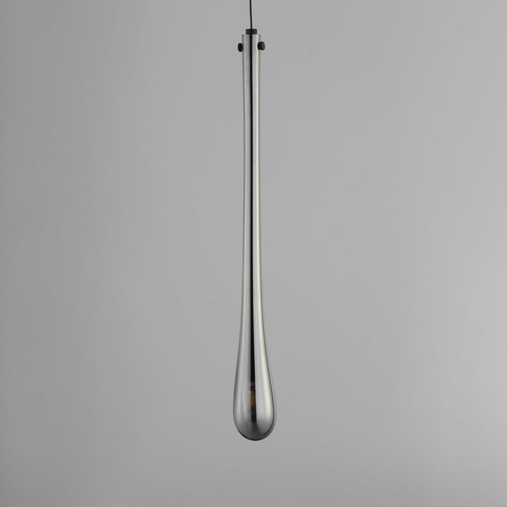 Stillo 1-Light LED Pendant by Studio M Lighting – lifestyle