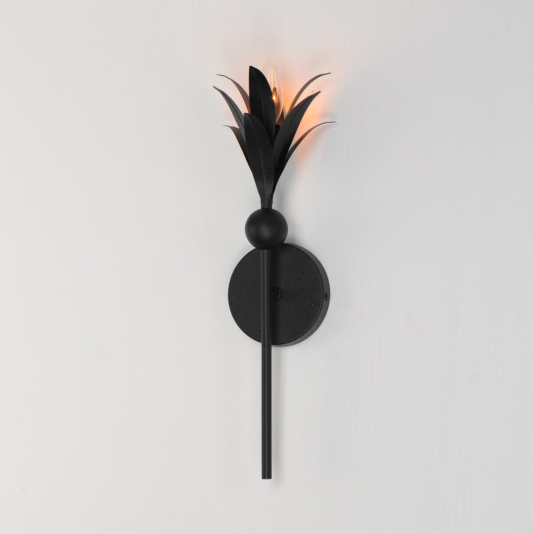 Paloma 1-Light Sconce 26881 by Studio M Lighting – lifestyle