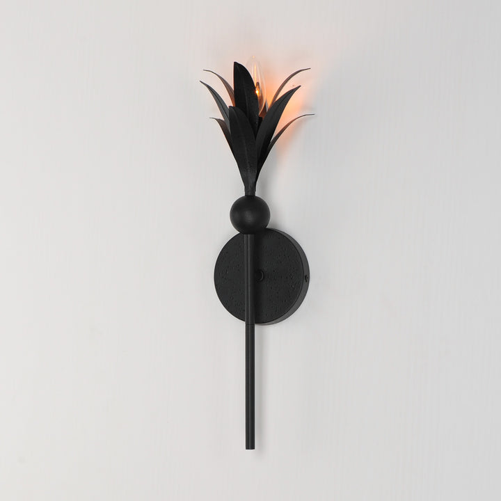Paloma 1-Light Sconce 26881 by Studio M Lighting – lifestyle