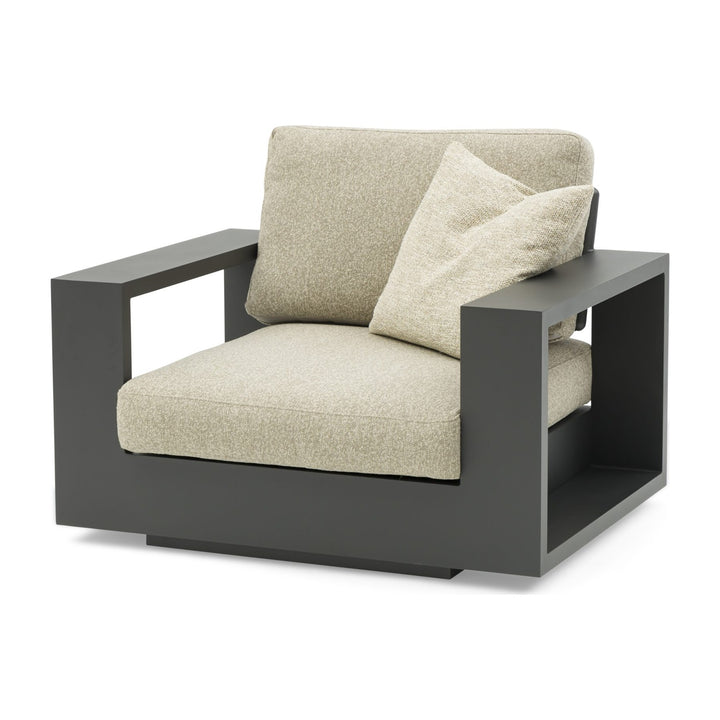 Palma 1 Seater Sofa by Whiteline Modern Living