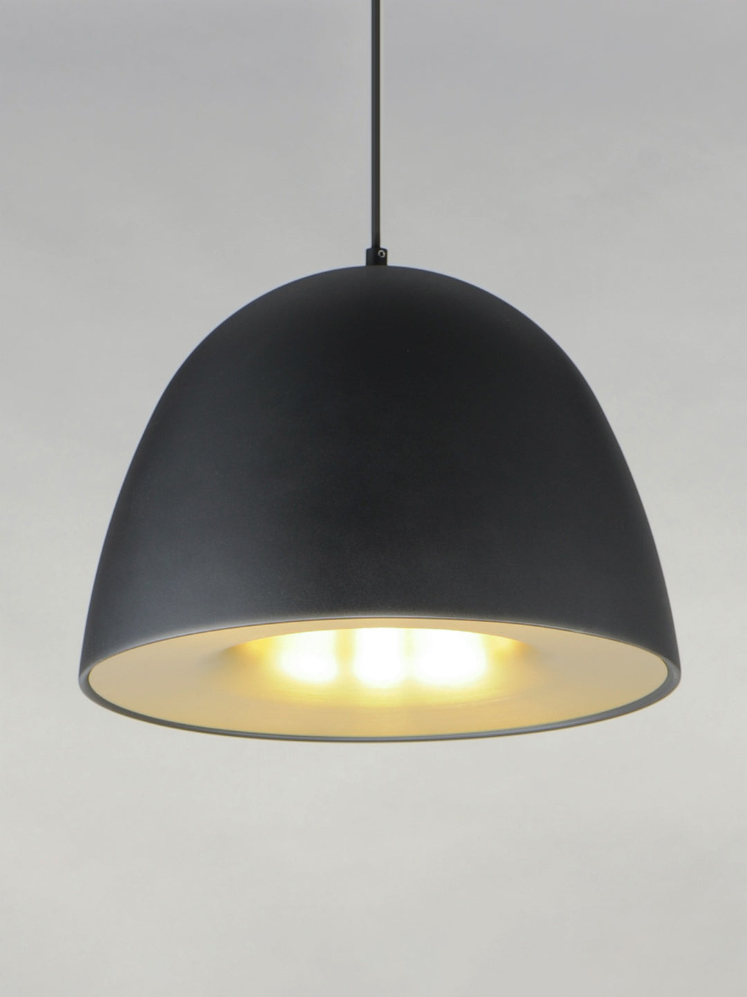 Fungo LED Pendant 254916 by Studio M Lighting – lifestyle
