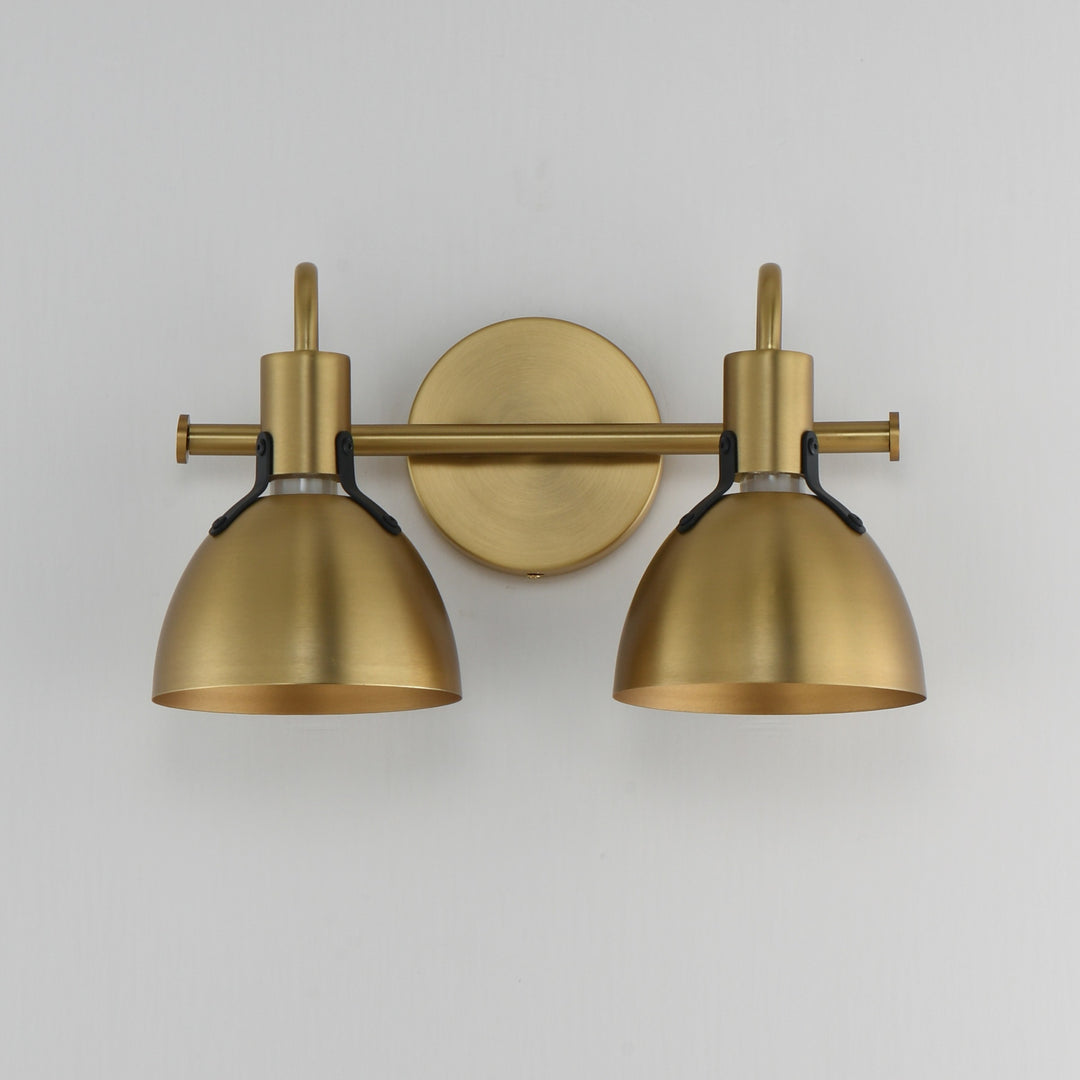 Dusk Wall Sconce by Studio M Lighting – lifestyle