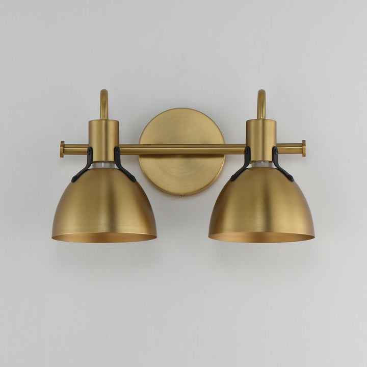Dusk Wall Sconce by Studio M Lighting – lifestyle