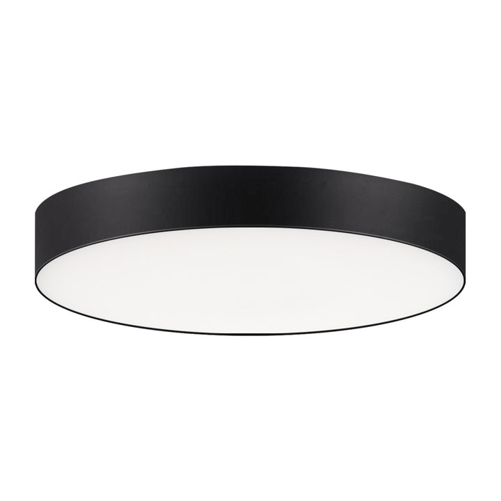 Trim RD LED Flush Mount 3000K 567660 by Studio M Lighting in Black