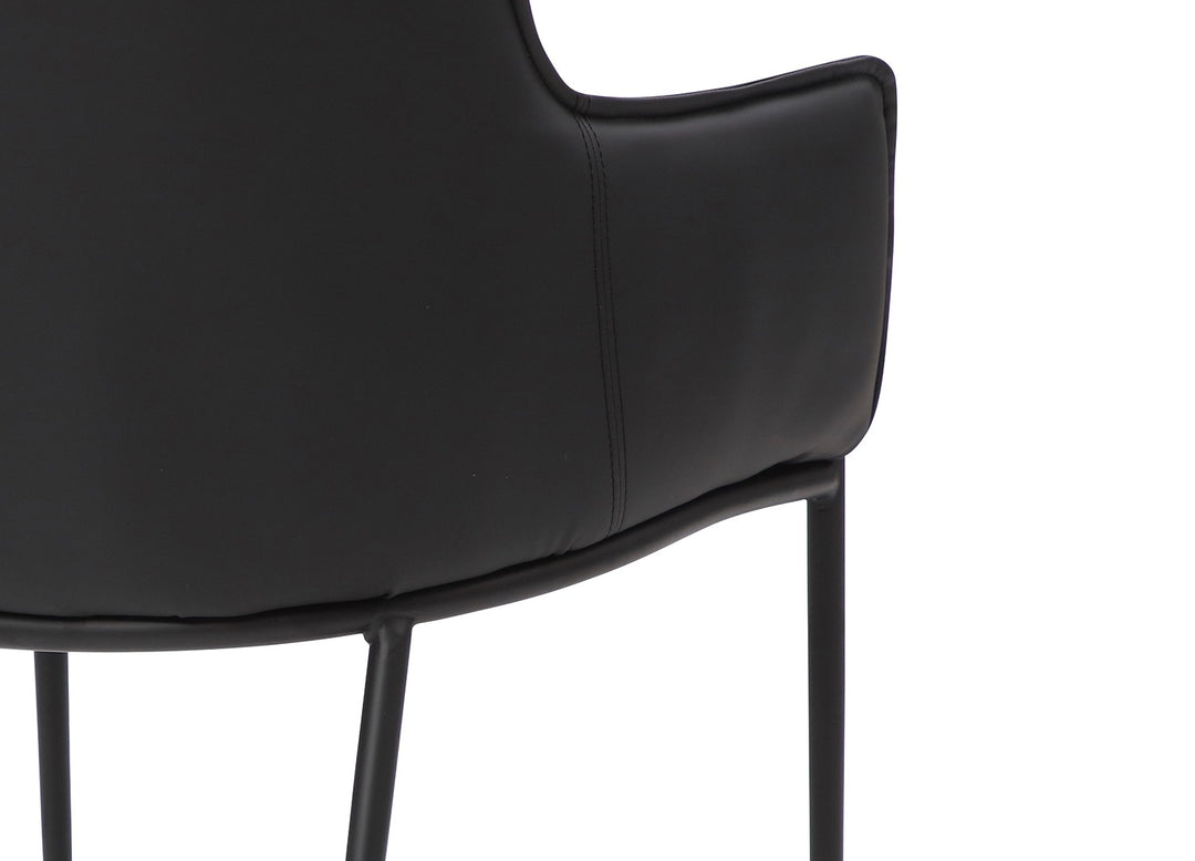 Tiffany Dining Armchair by Whiteline Modern Living – lifestyle
