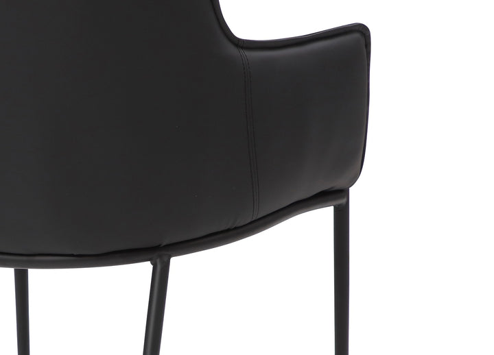 Tiffany Dining Armchair by Whiteline Modern Living – lifestyle