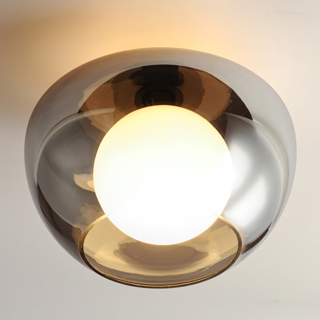 Incognito 14" Surface Mount by Studio M Lighting – lifestyle