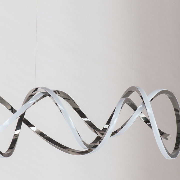 Signature LED Pendant by Studio M Lighting – lifestyle